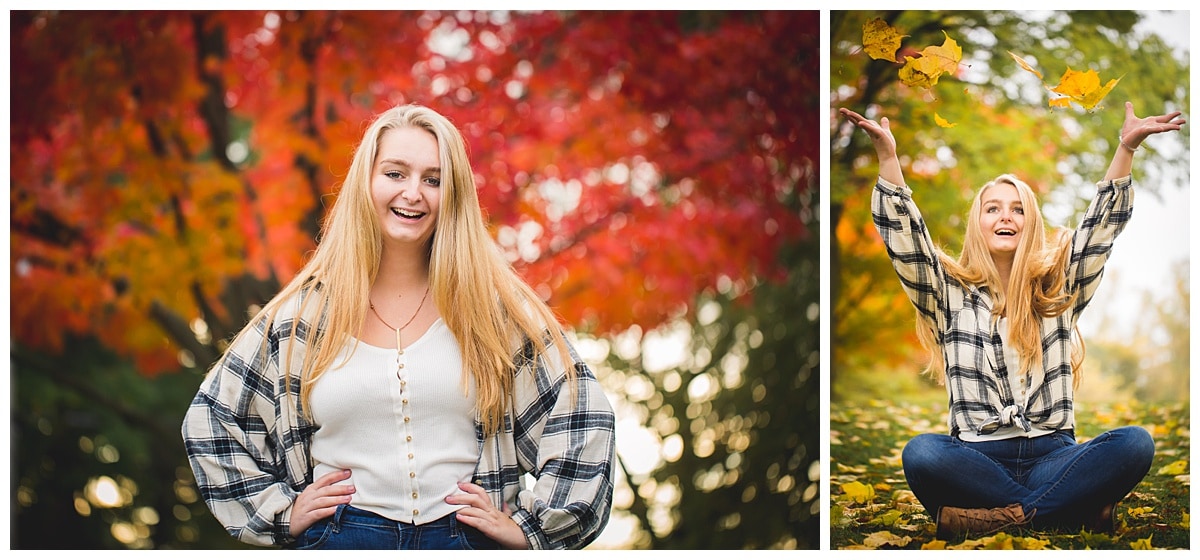 Rochester Michigan High School Senior Photographer, Kind Words Meghan Mace Photography