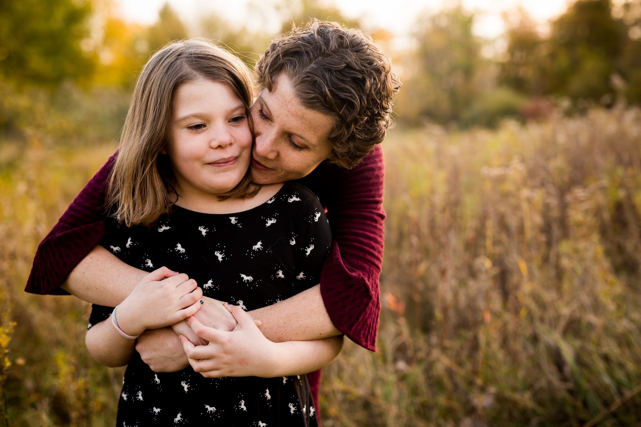 Michigan Family & Children Photographer